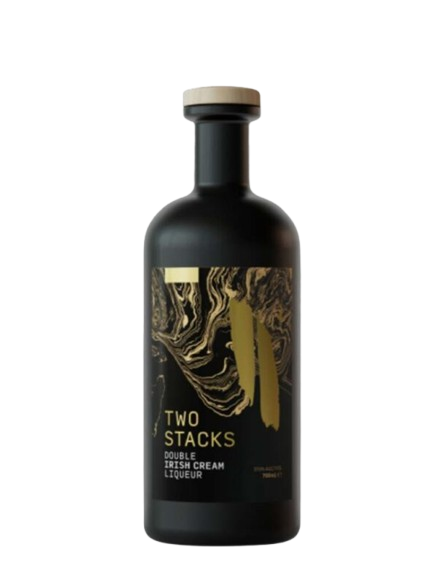 Two Stacks Cream  (50ml)